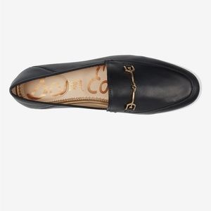 Sam Edelman® Loraine Loafer.  Size 12 - fits like 11. Black. NWOT